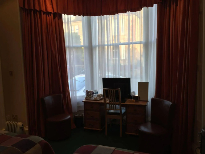 Grangeview Guest House
