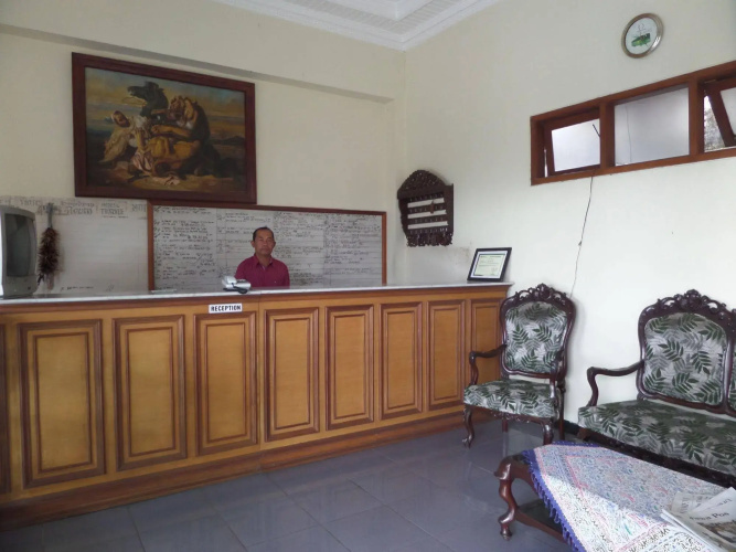 Sukapura Permai Hotel