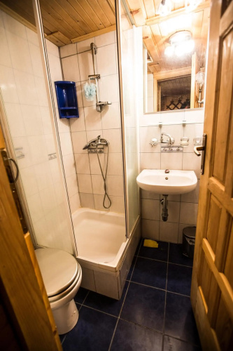 Chalet Baluma Maluba