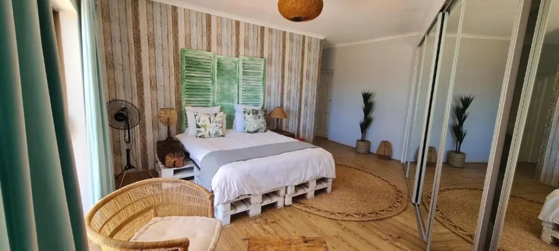 African Dreams