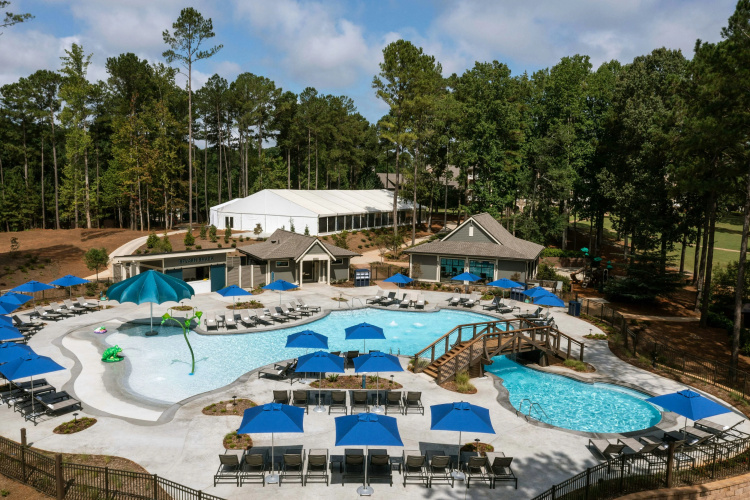 The Ritz-Carlton Reynolds Lake Oconee photo 13