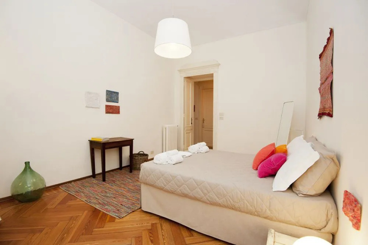 Residenza Torino Crocetta