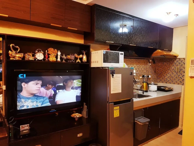 Executive Double Studio
