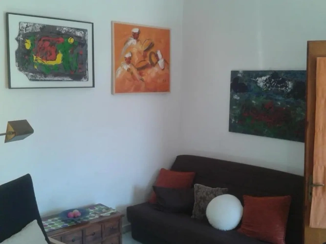 1 Bedroom Cottage