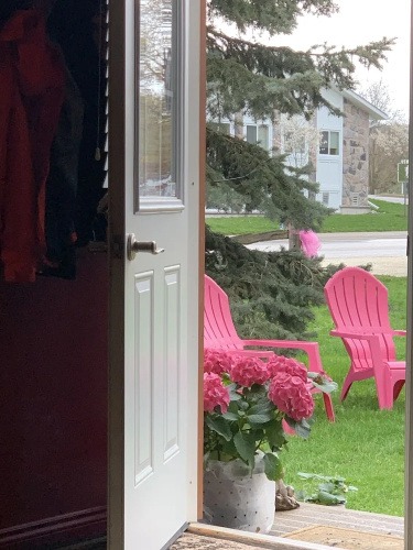 Emily's Place B&B