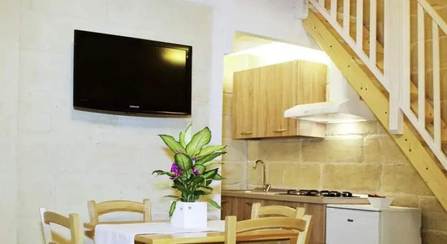 Typical Salento Suites