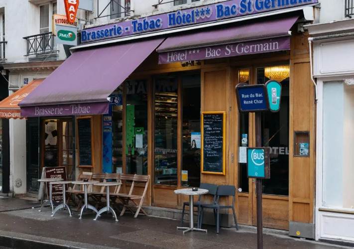 Bac St. Germain - Image 15