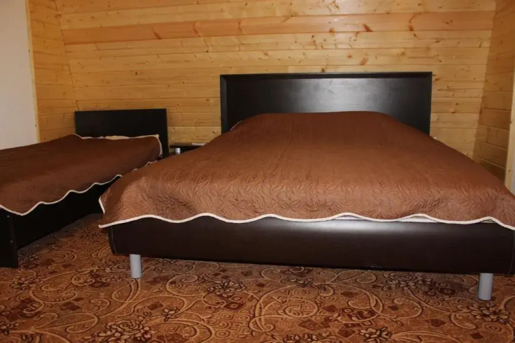 Guest house Irina