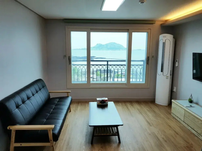 Jangsugot Pension