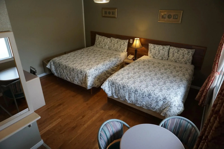 Magnuson Hotel Creston