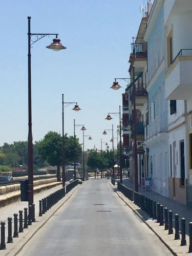 Seville Vacation Rentals - Giralda
