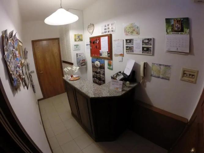 B&B Il Prato
