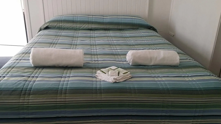 Seymour Motel
