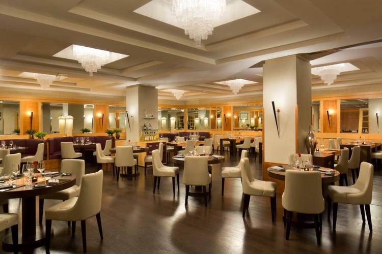 Starhotels Metropole photo 20