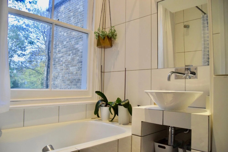 Charming 1 Bedroom Flat in Clapham