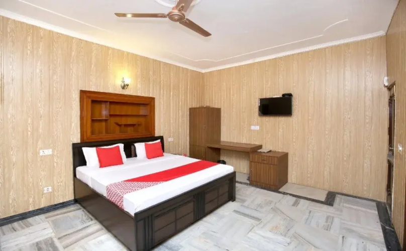 Cheema Holiday Home