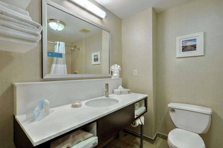 Hampton Inn Batavia