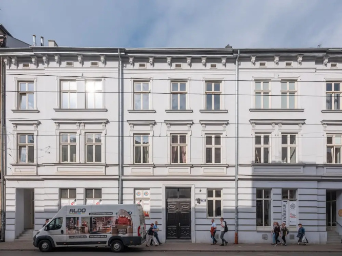 Hotelafbeelding