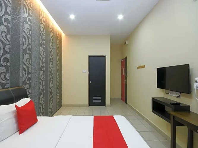 OYO 89301 YS Inn