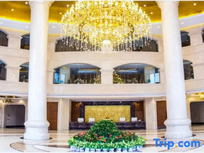 Wuzhifeng Hotel
