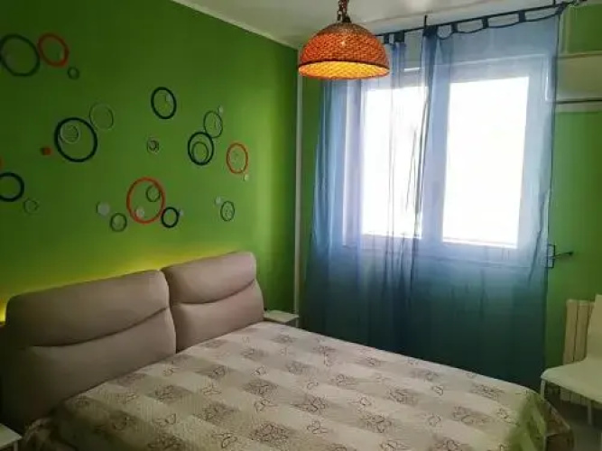 Casa vacanze Elda a Otranto, Salento 4/5 posti