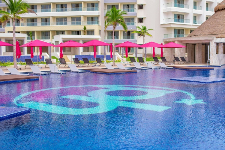 Planet Hollywood Cancun photo 22