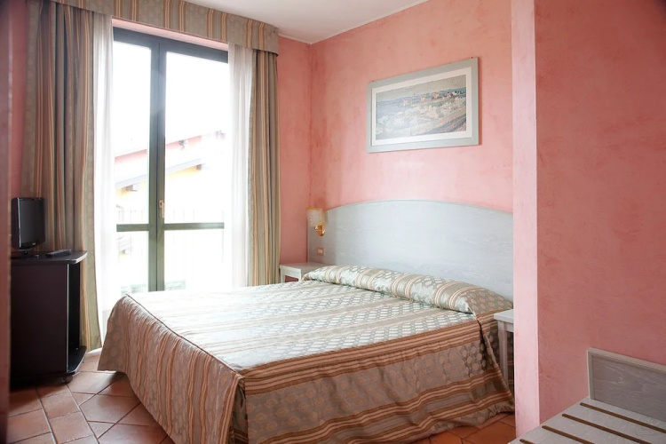 Residence Montelago