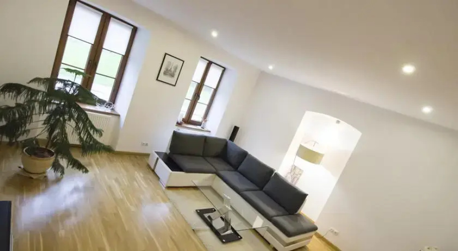 Apartament 'Aleks' Tykocin