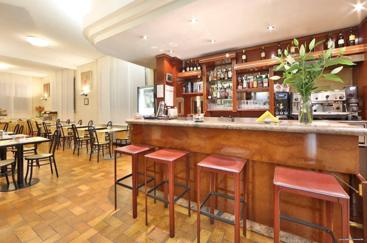 Jet Hotel, Sure Hotel Collection By Best Western photo 29