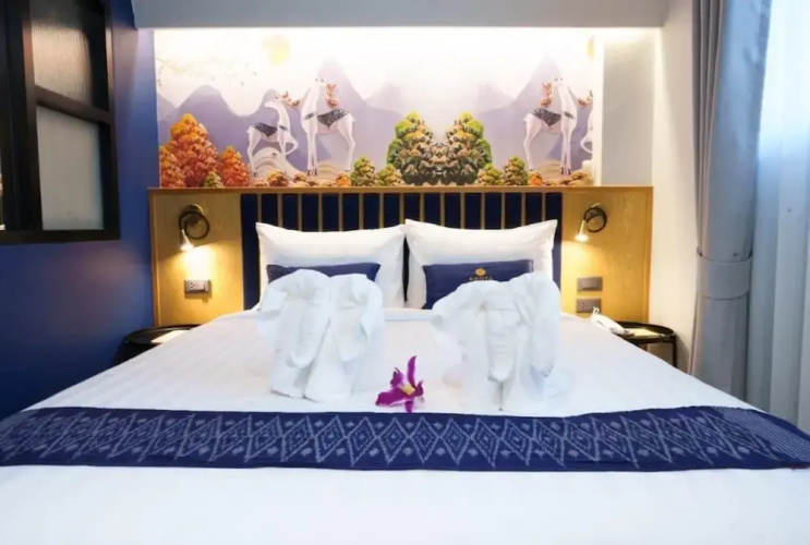 Khota Hill Hotel
