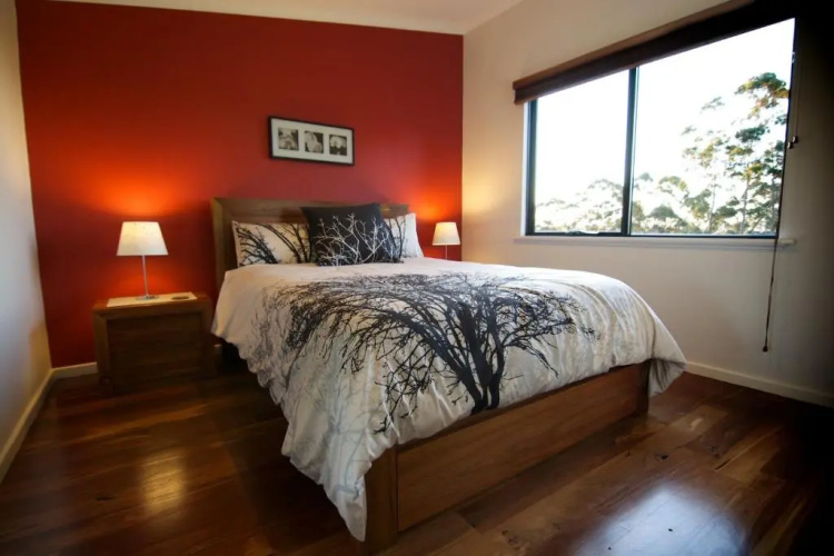 Karrak Reach Forest Retreat
