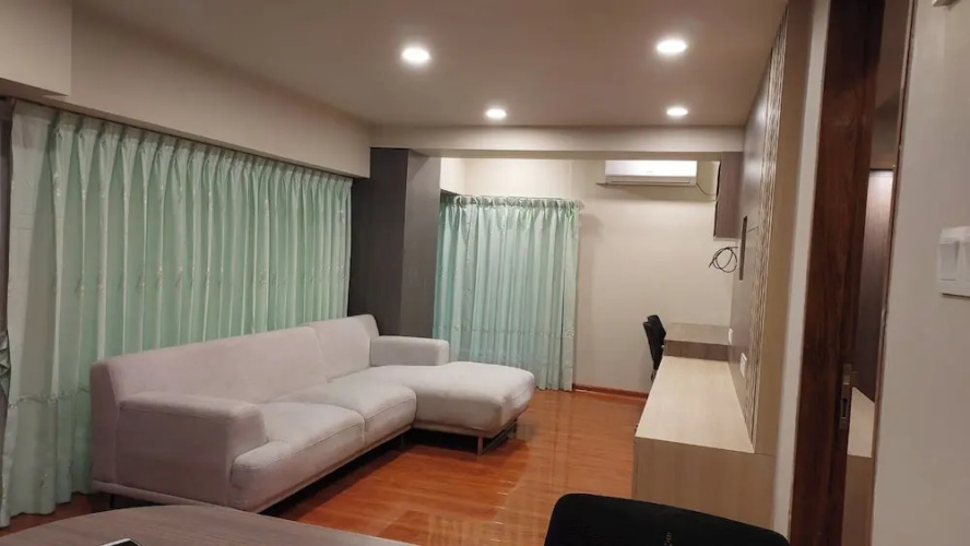 Hotel Grand Galaxy