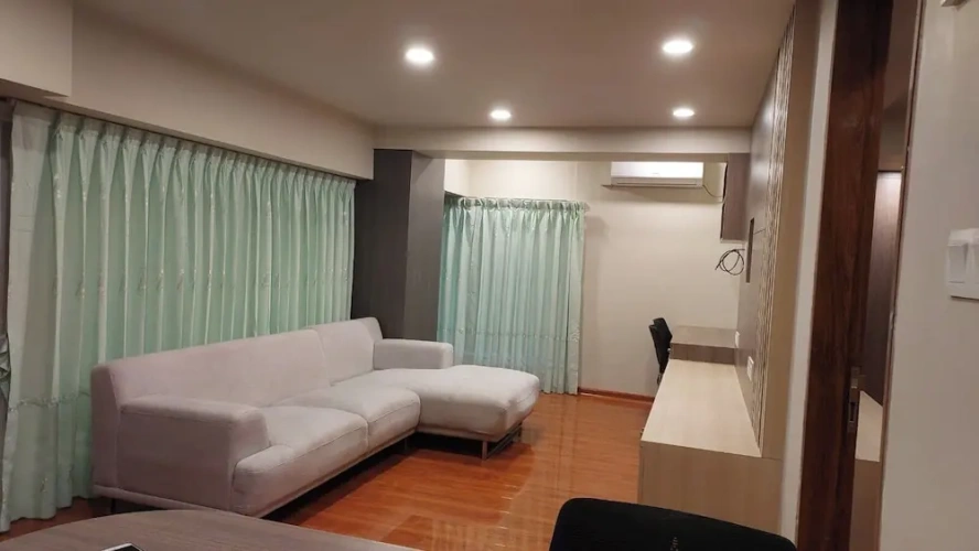 Premier Double Apartment