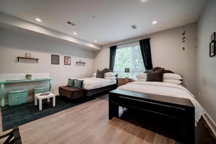 Superior Double room