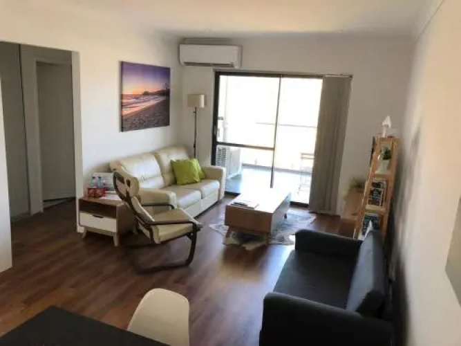 Perth Oasis Apartment