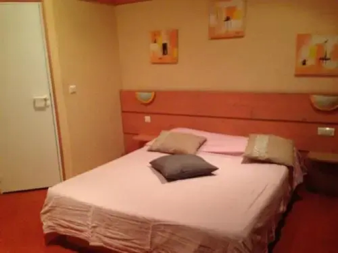 Hotel Floritel
