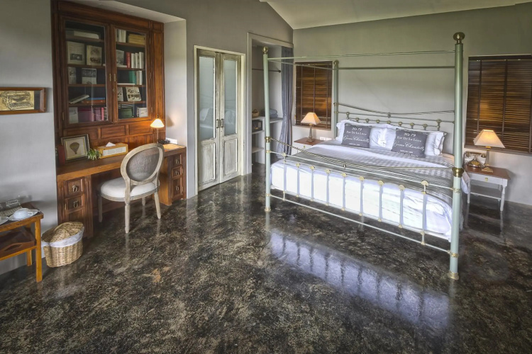 Reverie Siam Resort