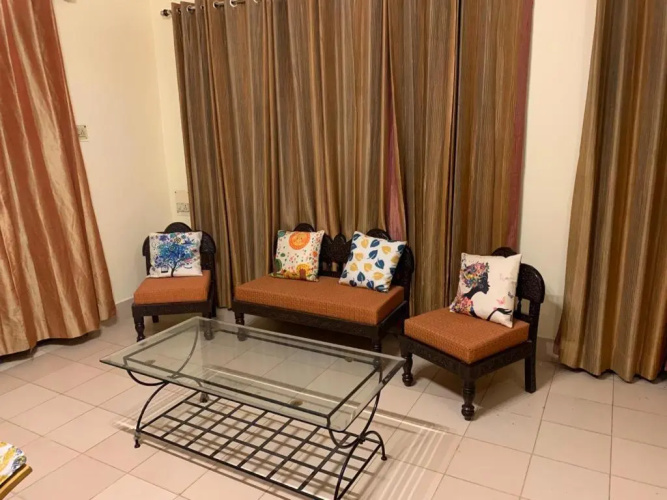 Krimson Bricks Homestay