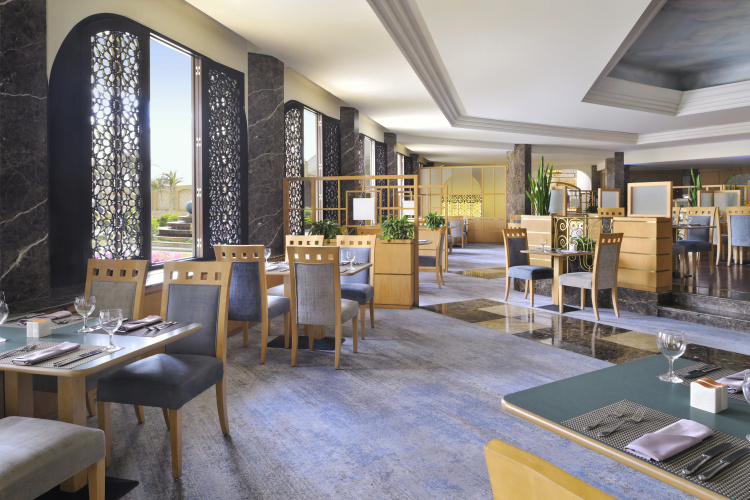 InterContinental Jeddah photo 31