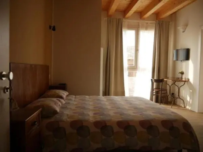 Agriturismo El Sesterzio