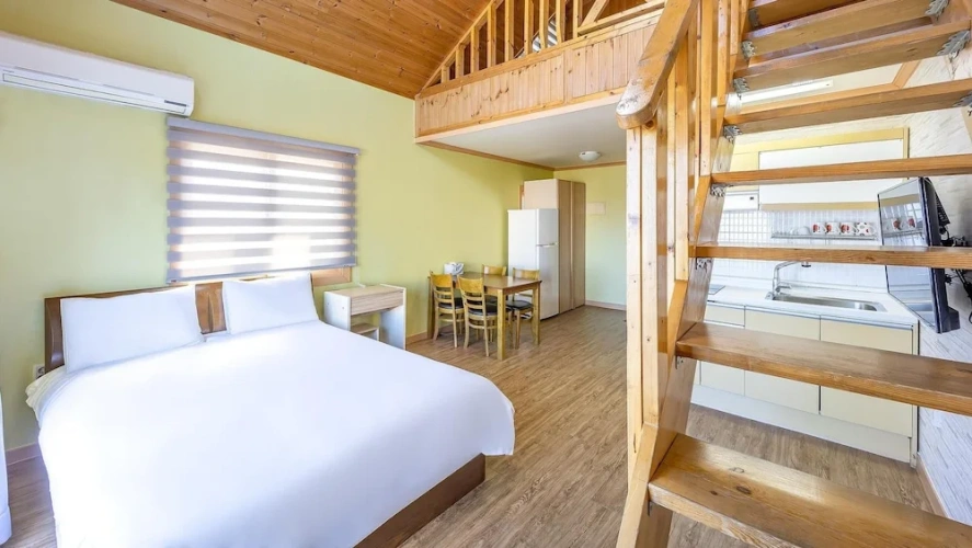 1 Bedroom Standard room