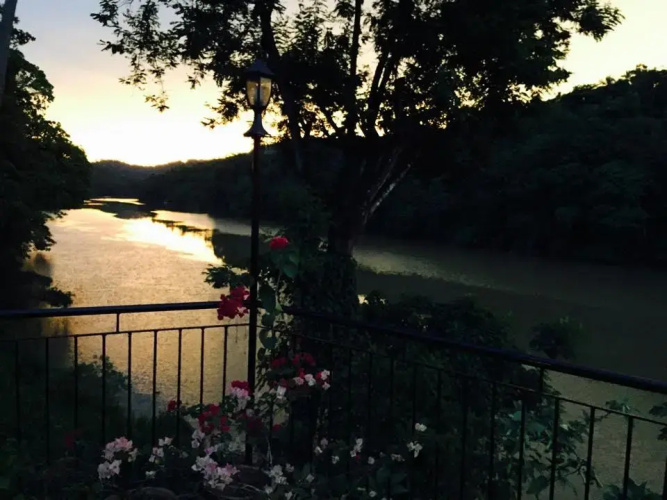Riverside Kandy - Home Stay