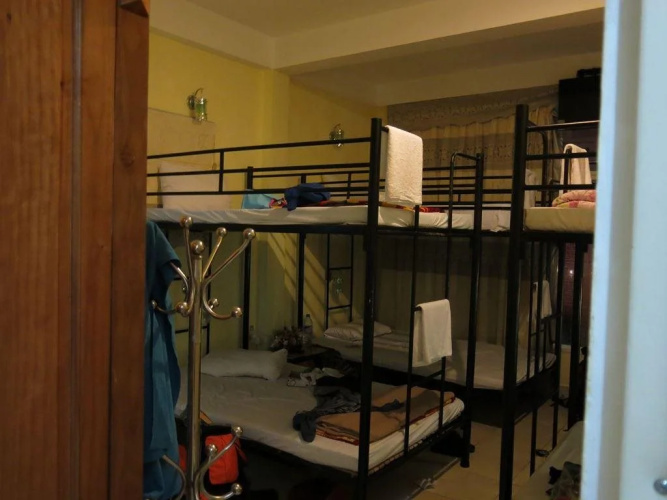 Google Thanh Xuan Hotel