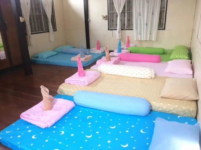 Standard Family room