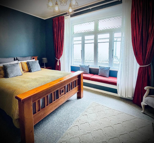 Bavaria Boutique Hotel