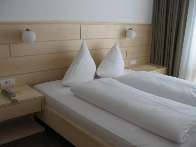 Garni-Hotel St. Valentin