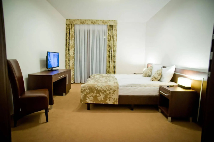 Apartamenty Rubin