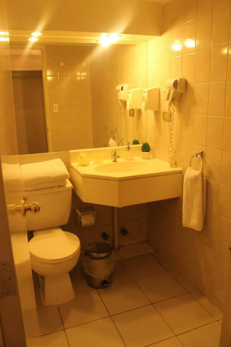 VO Suites