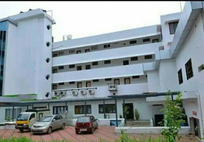 Otel görseli