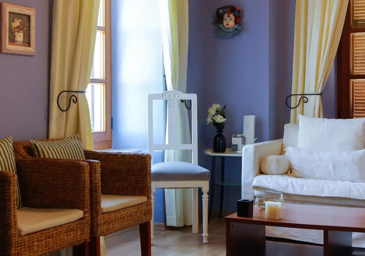 Arion Boutique Hotel